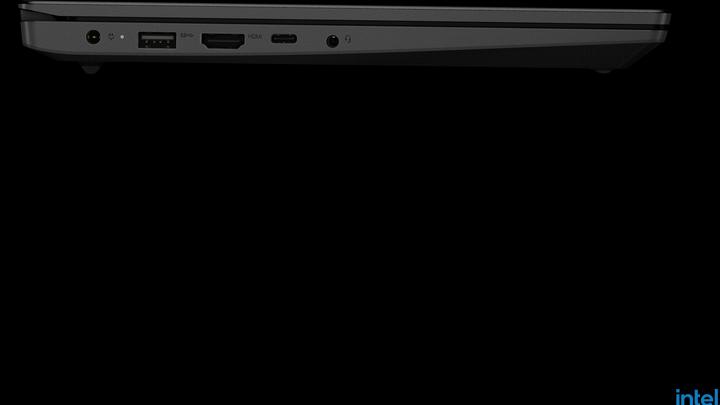 Image du produit Lenovo V14 G4 Intel Core i5-13420H 14inch FHD AG 8GB 512GB SSD M.2 UMA 2X2AC + BT W11P 3Y Onsite (14", Intel Core i5-13420H, 8 Go, 512 Go, ING. Int.)
