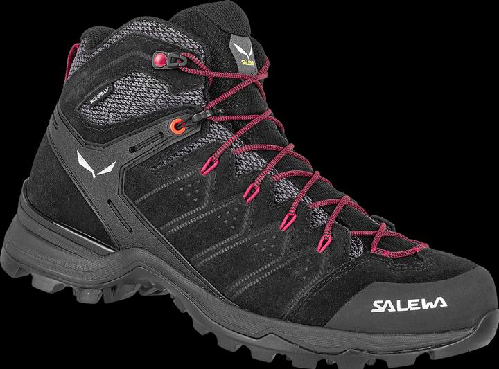 Produktbild Salewa Alp Mate Mid WP Schuhe (39)
