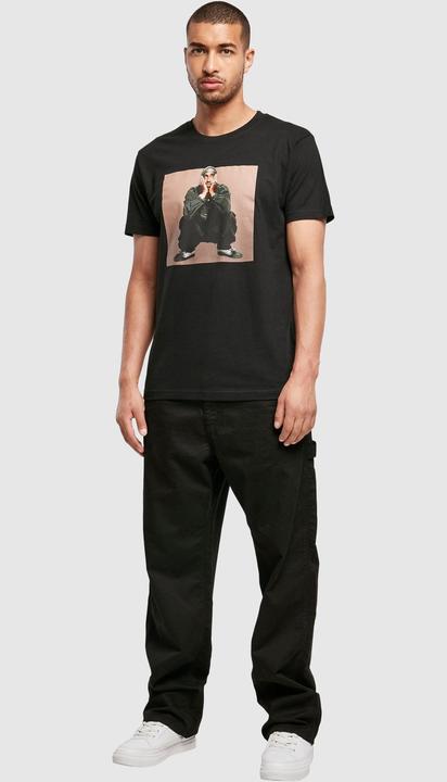 Image du produit MT Tupac Sitting Pose Tee (S)