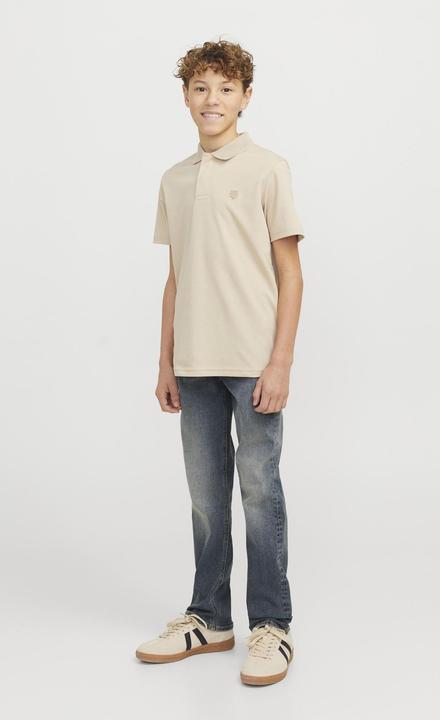 Actual product image Jack & Jones Jjiclark Jjoriginal Akm 049 Noos Jnr (140)