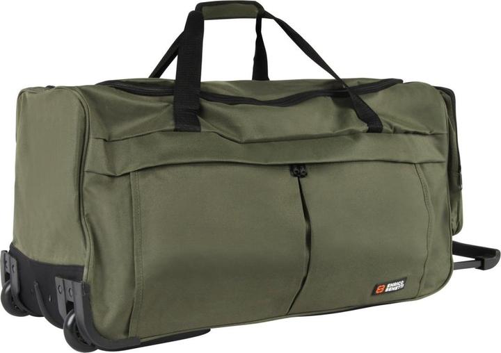 Image du produit Enrico Benetti Amsterdam - Sac à roulettes (72.50 l)