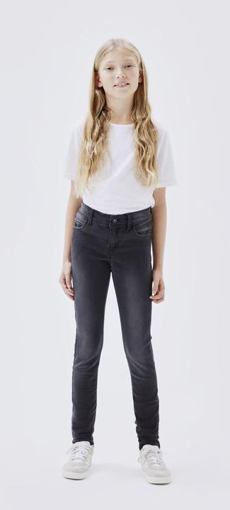 Produktbild Name it Skinny Fit Jeans (110)