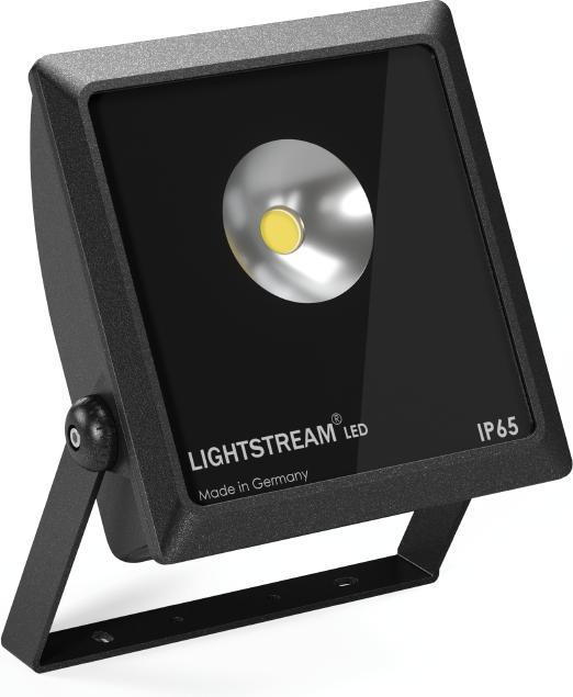 Immagine prodotto RZB Faretto LED (5850 lm, IP65)