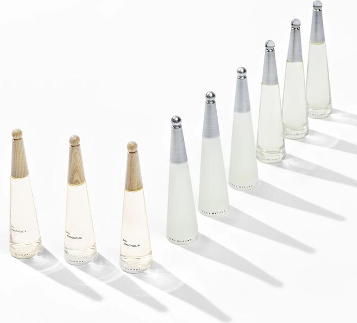 Produktbild Issey Miyake L'Eau d'Issay (Eau de Toilette, 50 ml)
