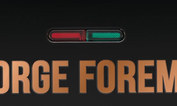 Immagine prodotto George Foreman Griglia adatta al rame