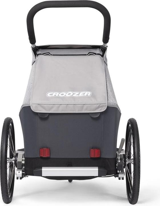 Immagine prodotto Croozer Kid Keeke 1