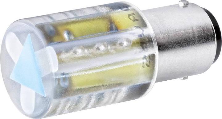 Productafbeelding Siemens Signaaltorens 24V UC geel 8WD4428-6XD