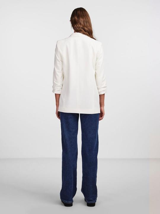 Immagine prodotto Pieces Blazer lungo con maniche a 3/4 (XL)