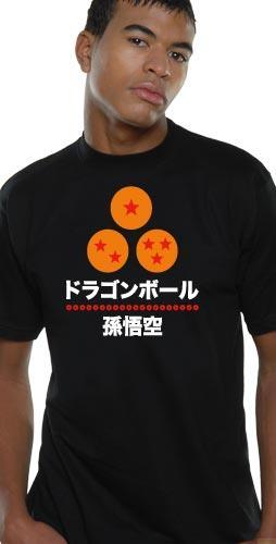 Neko Yome Dragon Ball - Shodo Ball - XL Grosse (XL)