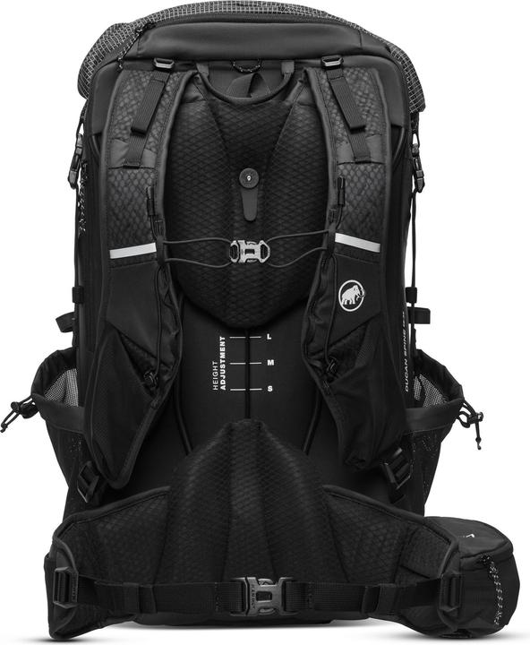 Produktbild Mammut Ducan Spine 28-35 (35 l)