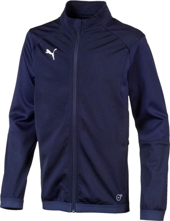 Produktbild Puma Liga Training Jacket Jr (140)