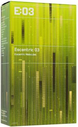Produktbild Escentric Molecules Escentric 03 (Eau de Toilette, 100 ml)
