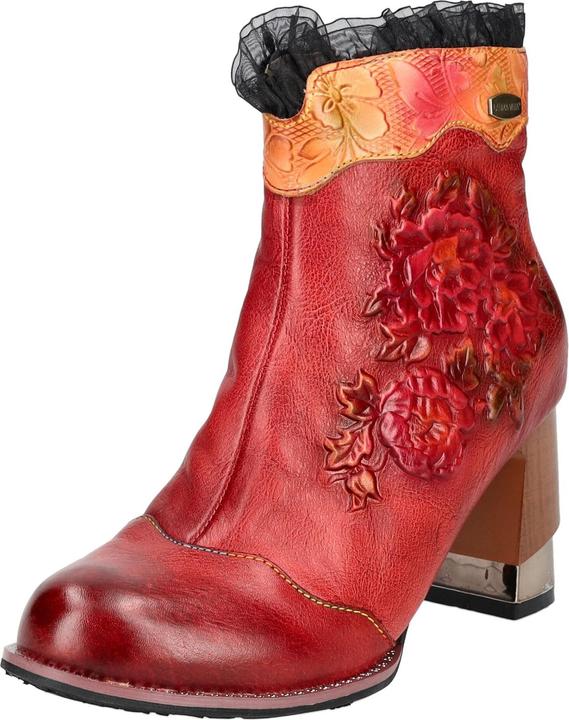 Produktbild Laura Vita Stiefelette (36)