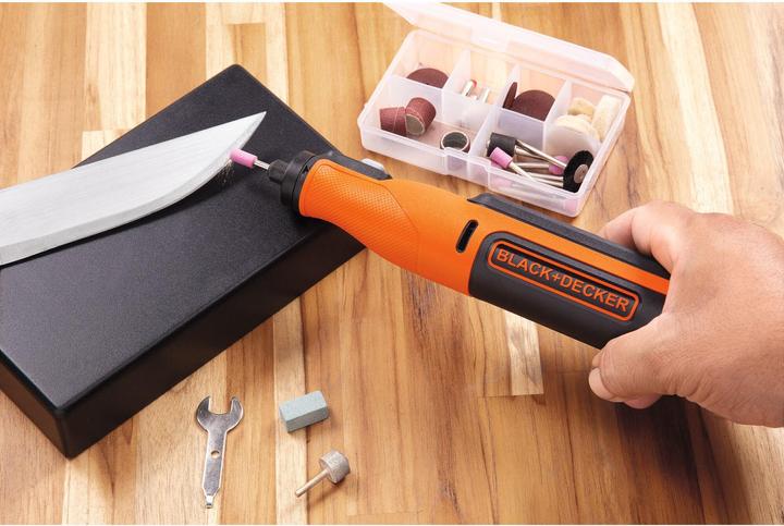 Immagine prodotto Black & Decker Strumento multifunzionale