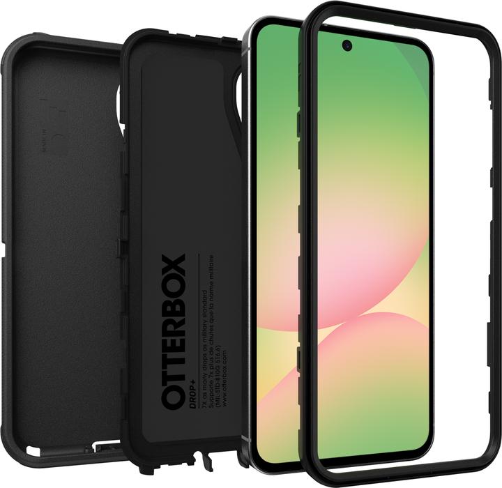 Productafbeelding OtterBox Defender (Samsung Galaxy A56)