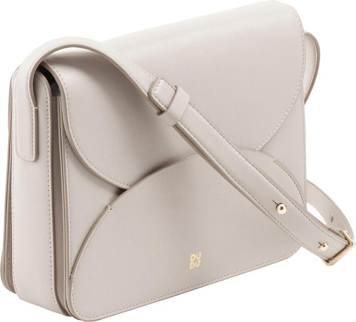 Image du produit Dudu Umhängetasche Leder 21 cm