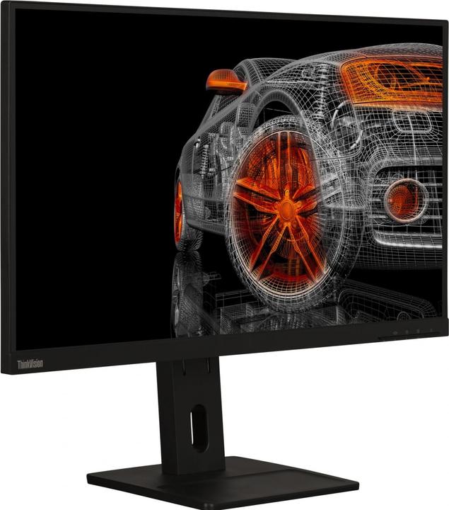 Produktbild Lenovo ThinkVision E27q-20 (2560 x 1440 Pixel, 27")