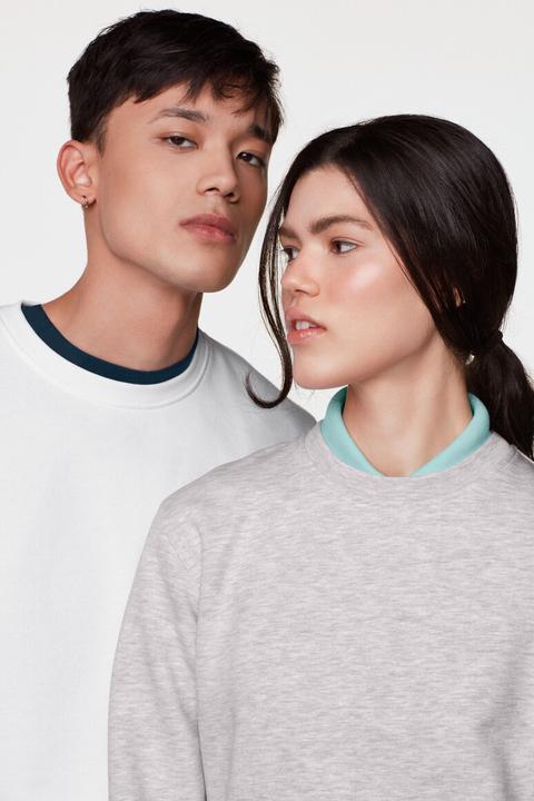 Actual product image Hakro Sweatshirt Premium (XXL)