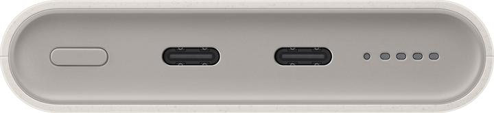 Image du produit Samsung Pack de batteries sans fil (10000 mAh, 25 W, 25 Wh)
