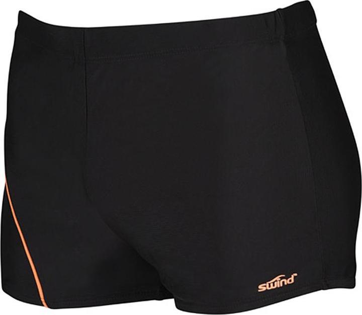 Sporti Badeshorts