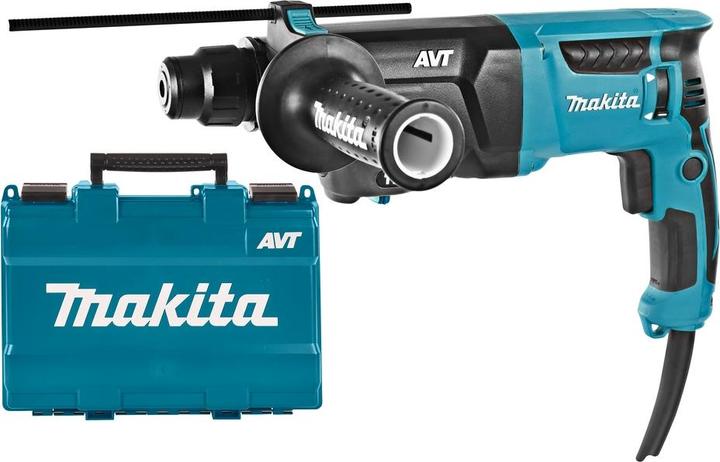 Produktbild Makita Hr2601 (Netzbetrieb)