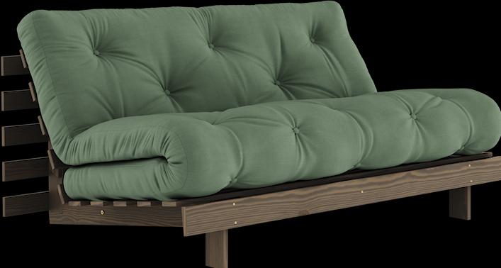 Produktbild Karup Design ROOTS 160 (Bettsofa)