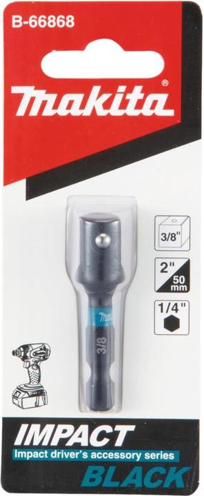 Actual product image Makita Adapter (3/8")