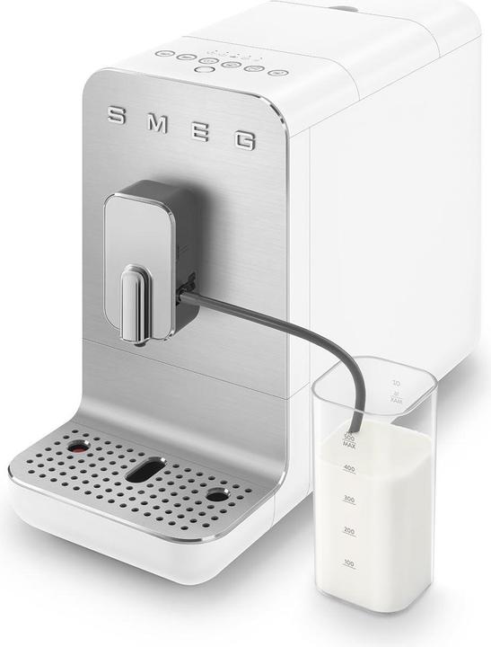 Produktbild Smeg BCC13WHMEU (EU-Stecker)