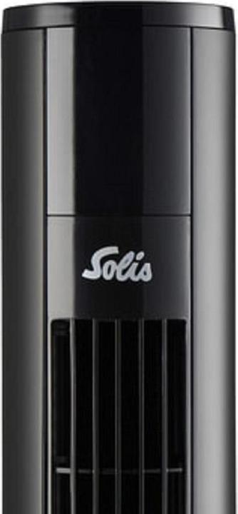 Produktbild Solis Easy Breezy 757 (44.80 dB)