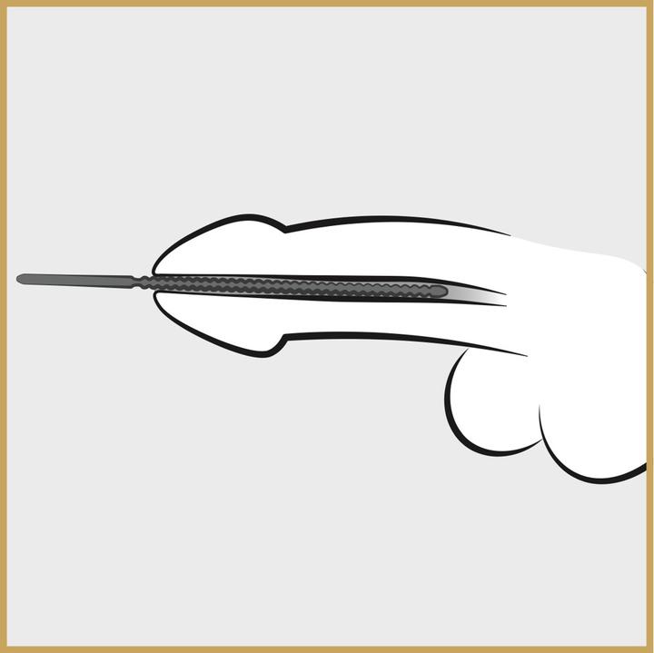 Produktbild Sextreme Dilator