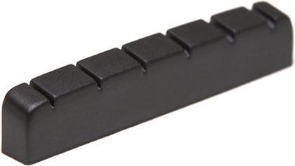Actual product image Graph Tech Black Tusq XL groove PT 6000-00