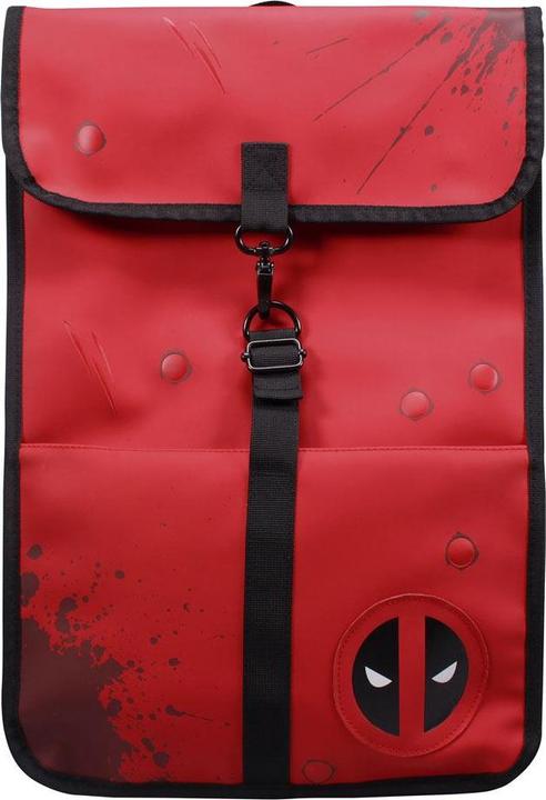 Difuzed DEADPOOL - Sac à dos