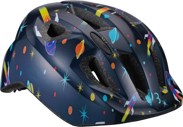 Actual product image BBB Hero BHE-172 (52 - 56 cm)