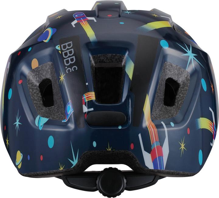 Actual product image BBB Hero BHE-172 (52 - 56 cm)