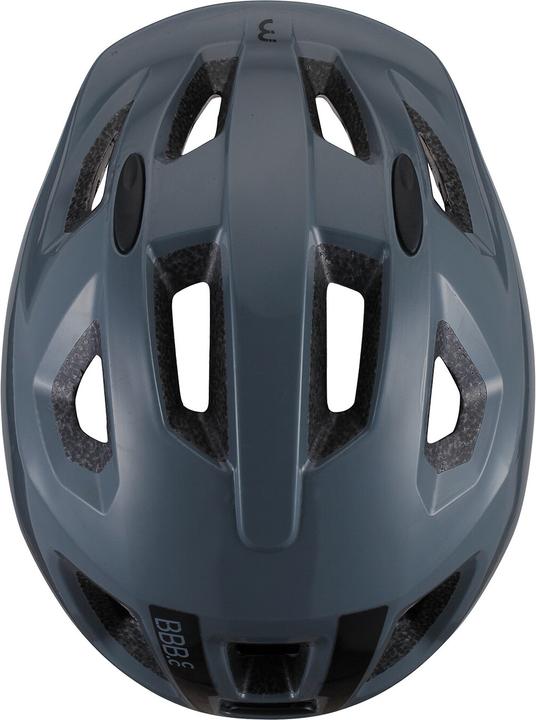 Produktbild BBB Hero BHE-172 (52 - 56 cm)