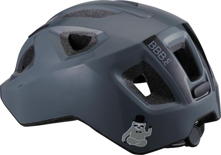 Produktbild BBB Hero BHE-172 (52 - 56 cm)