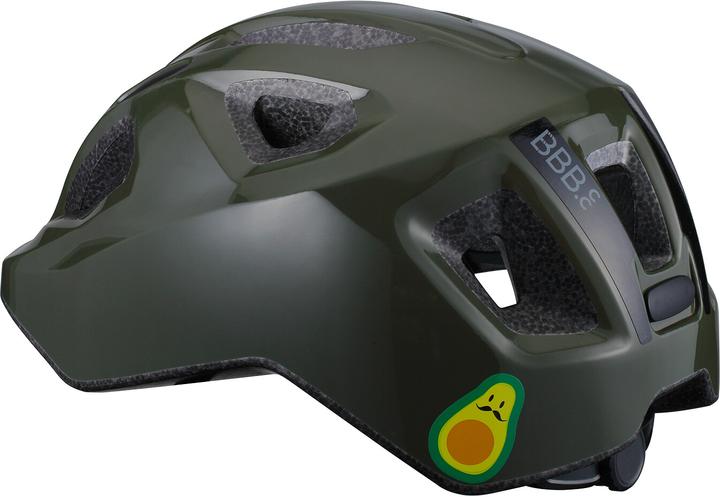 Produktbild BBB Hero BHE-172 (52 - 56 cm)