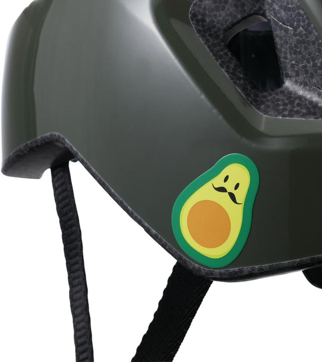 Produktbild BBB Hero BHE-172 (52 - 56 cm)