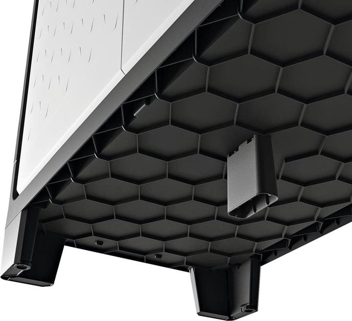 Actual product image Keter Schrank (80 cm, 182 cm)