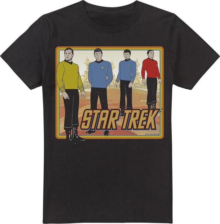 Actual product image Mens Classic T-Shirt (3XL)