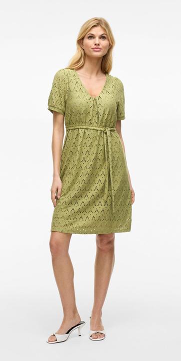 Actual product image Vila Kurzarm Minikleid (S)
