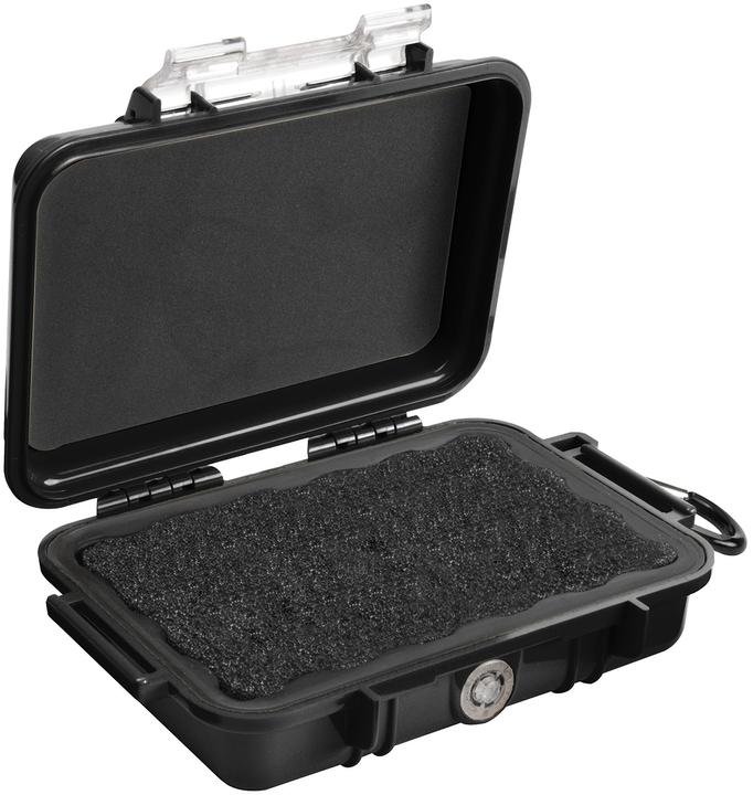 Peli MicroCase 1020 (Fotokoffer, 0.52 l)