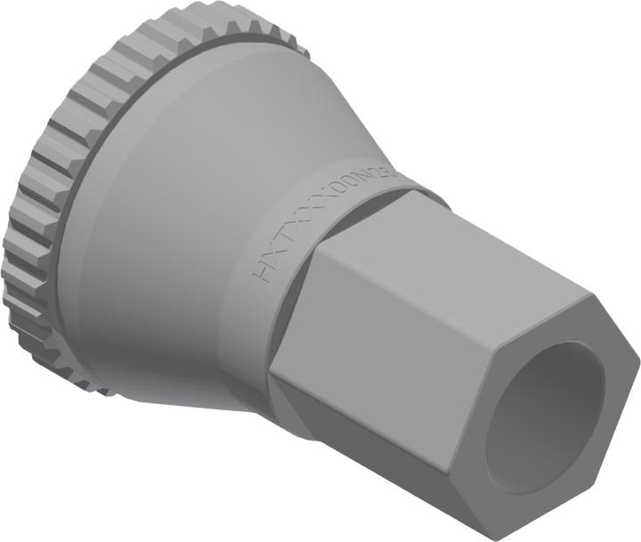 Actual product image DT Swiss outil de prélèvement de bague filetée Ratchet DEG