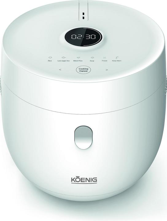 Koenig Low Carb