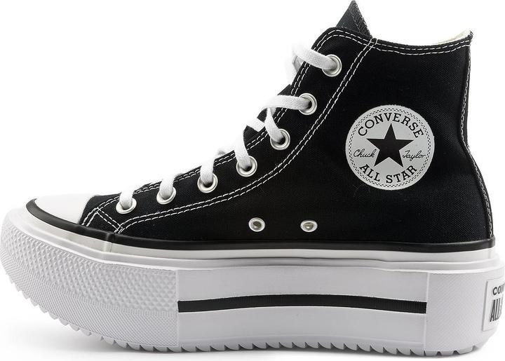 Produktbild Converse Chuck Taylor All Star Lift Double Stack (41)