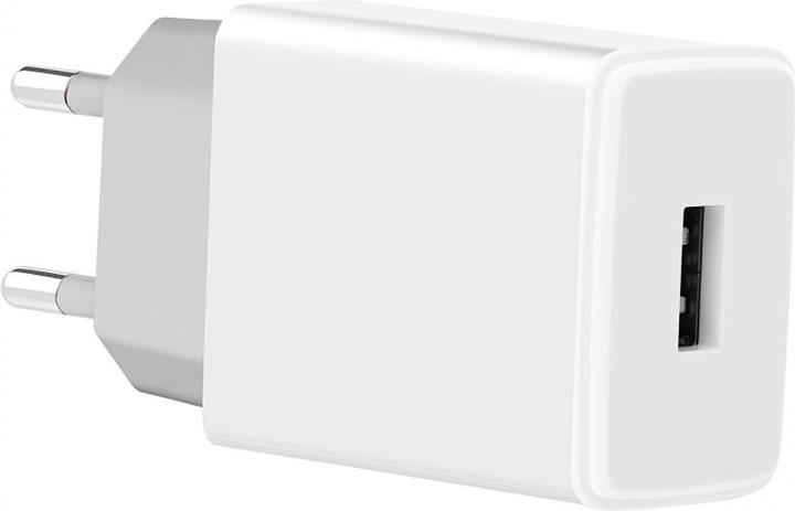 Actual product image OPPO OP52JAEH Quick Charger 10W Euro (10 W)