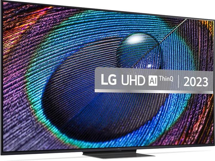 Actual product image LG 75 INCH 4K SMART UHD TV (LED, 4K)
