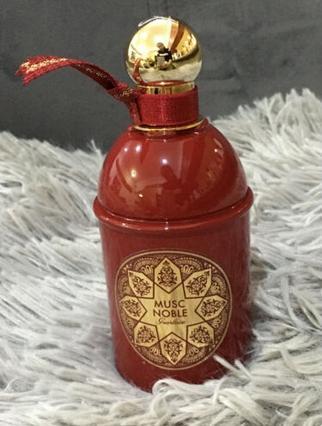 Image du produit Guerlain MUSC/NOB 18 EDP VAPO DEMO 125 ml (Eau de parfum, 125 ml)