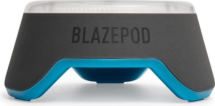 Actual product image Blazepod single pod