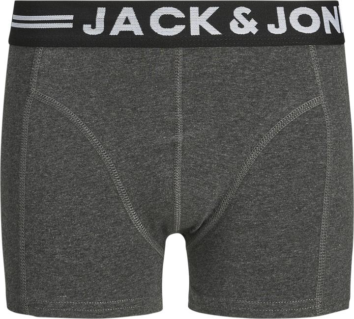 Produktbild Jack & Jones Field (128, 3er Pack)